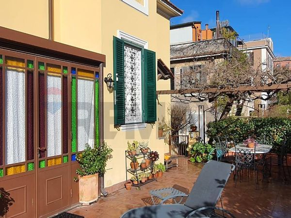 Villa o villino Monteverde, Roma, RM Vendita - Foto 3