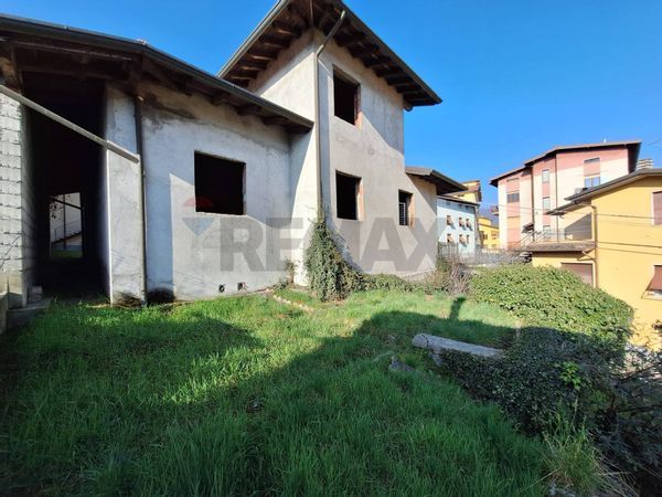Casa Indipendente Pianico, BG Vendita