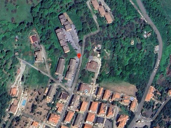 Appartamento Segni, RM Vendita