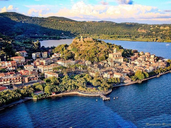 Terreno Edificabile Trevignano Romano, RM Vendita