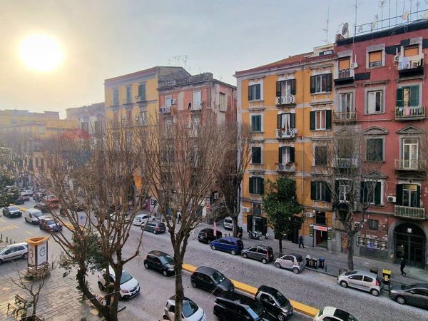 Appartamento Vicaria, Napoli, NA Affitto