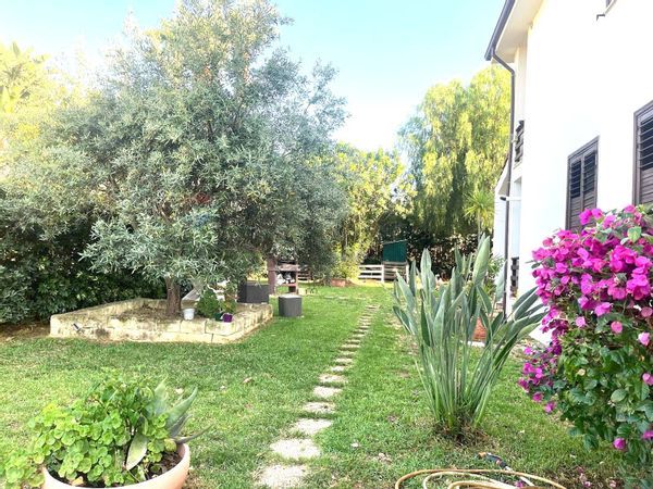 Villetta bifamiliare Villagrazia di Carini, Carini, PA Vendita - Foto 3