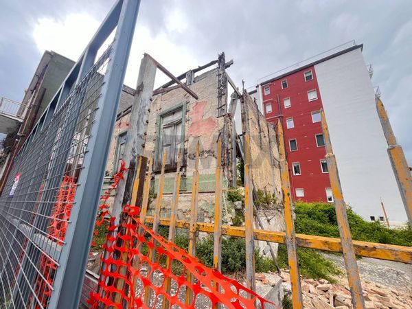 Terreno Edificabile Centro, Campobasso, CB Vendita - Foto 3