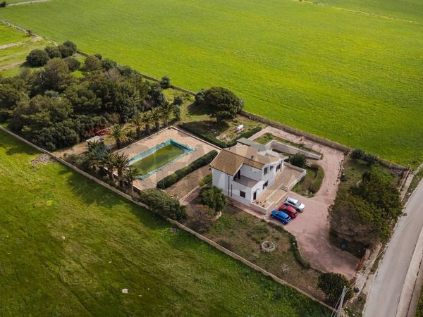 Villa singola Marina di Ragusa, Ragusa, RG Vendita