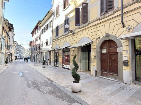 Appartamento Fucecchio, FI Vendita