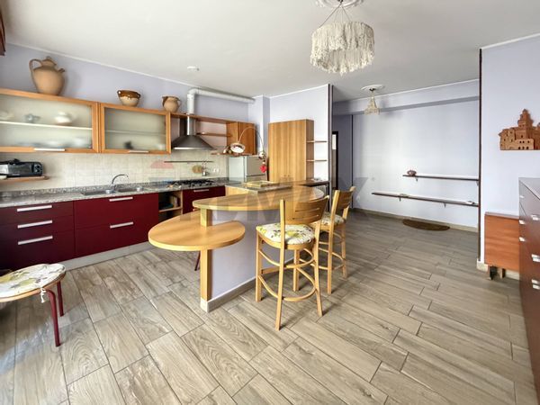 Appartamento Salsomaggiore Terme, PR Affitto - Foto 4