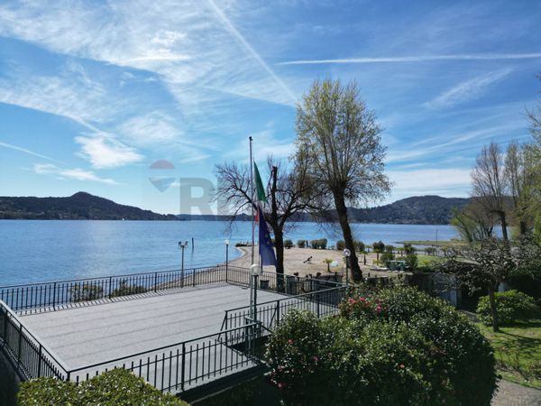 Villa singola Lesa, NO Vendita - Foto 2