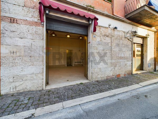 Locale Commerciale Formello, RM Affitto - Foto 3