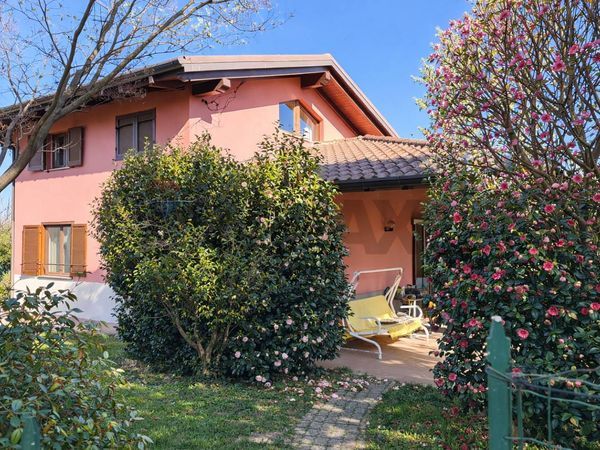 Casa Indipendente Borgo Ticino, NO Vendita - Foto 2
