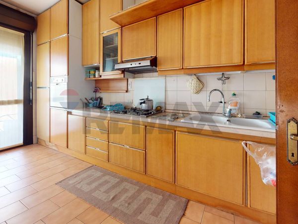 Appartamento Zona San Lazzaro, Vicenza, VI Vendita