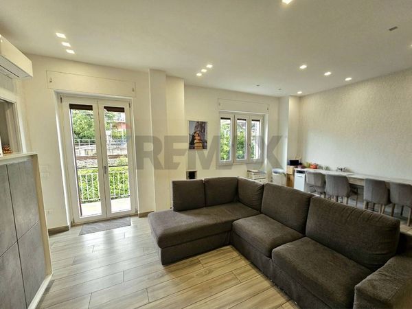 Appartamento TORRIONE, Salerno, SA Vendita - Foto 2