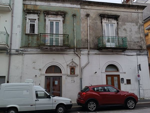 Appartamento Monte Sant'Angelo, FG Vendita