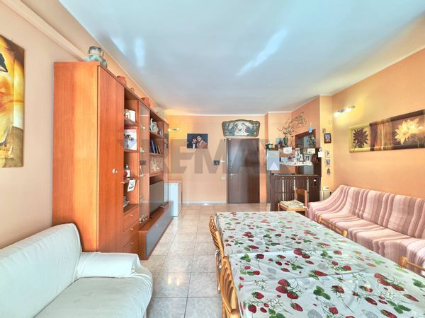 Appartamento Buon Gesù, Olgiate Olona, VA Vendita - Foto 3