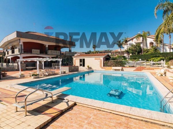 Villa singola Aci Sant'Antonio, CT Vendita - Foto 2
