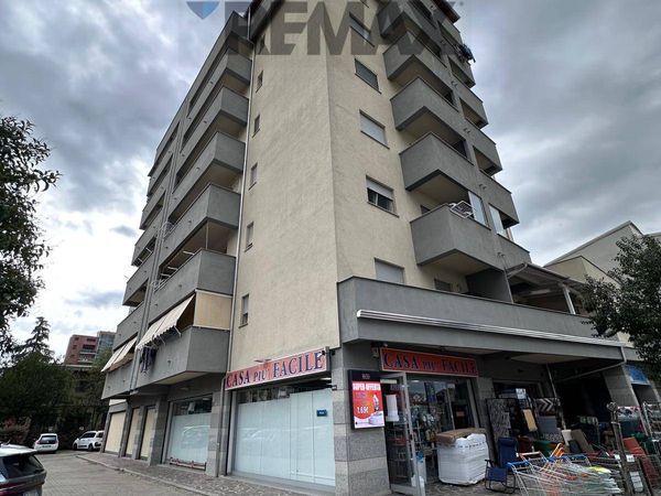 Appartamento Via Popilia, Cosenza, CS Vendita - Foto 2