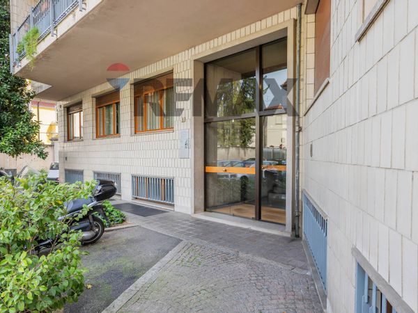 Appartamento Centro storico, Monza, MB Vendita - Foto 3
