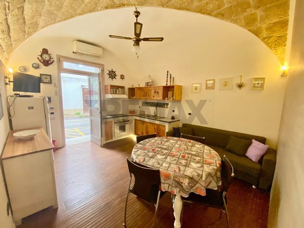 Appartamento Terrasini, PA Affitto - Foto 2