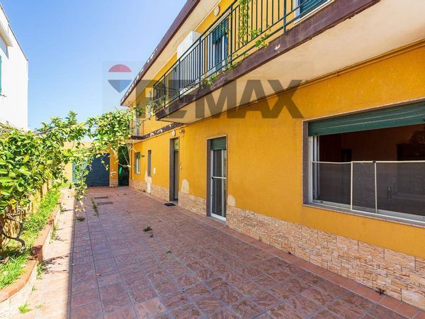 Casa Indipendente Villafranca Tirrena, ME Vendita