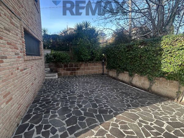 Villa singola Semicentro, Teramo, TE Vendita - Foto 3
