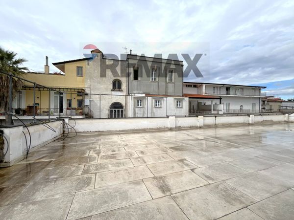 Ufficio San Giuseppe Vesuviano, NA Affitto - Foto 2