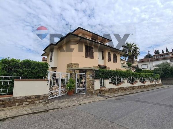 Villa singola Sovigliana - Spicchio, Vinci, FI Vendita - Foto 2