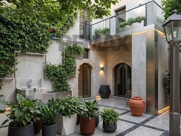 Casa Indipendente Chiaramonte Gulfi, RG Vendita
