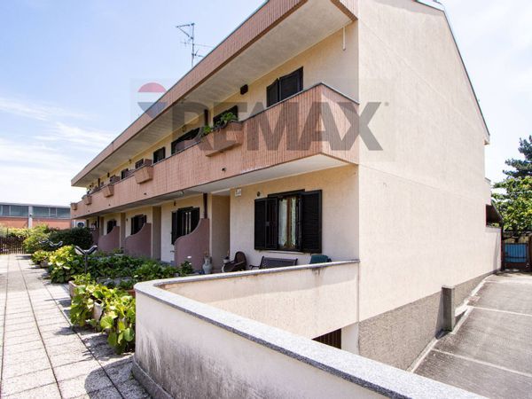 Villa a schiera Nova Milanese, MB Vendita - Foto 2