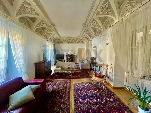 Appartamento Città Alta, Bergamo, BG Vendita - Foto 3