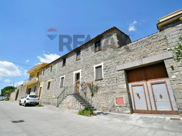 Casa Indipendente Serrenti, SU Vendita - Foto 2