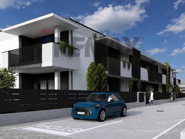Appartamento Flero, BS Vendita