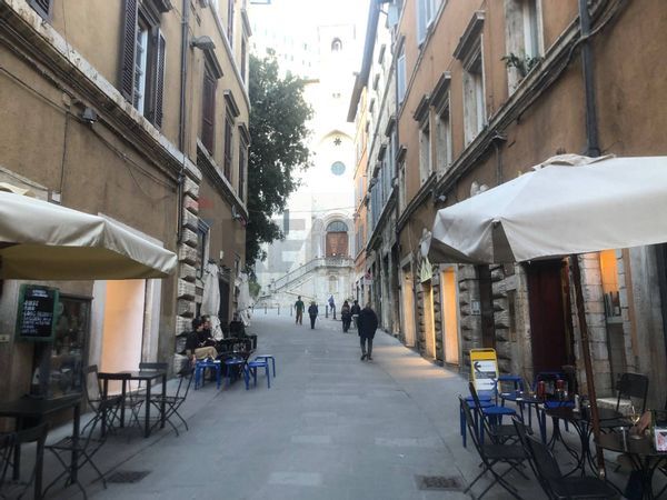 Stanza Centro storico, Perugia, PG Affitto