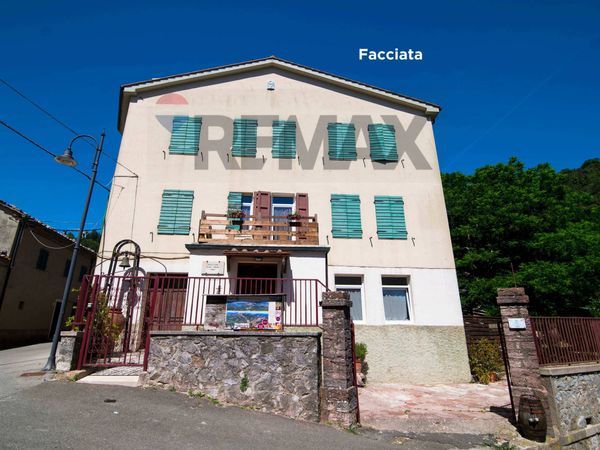 Cascina/Casale Gerfalco, Montieri, GR Vendita - Foto 4