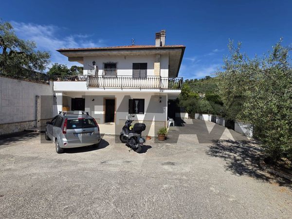 Appartamento Itri, LT Vendita