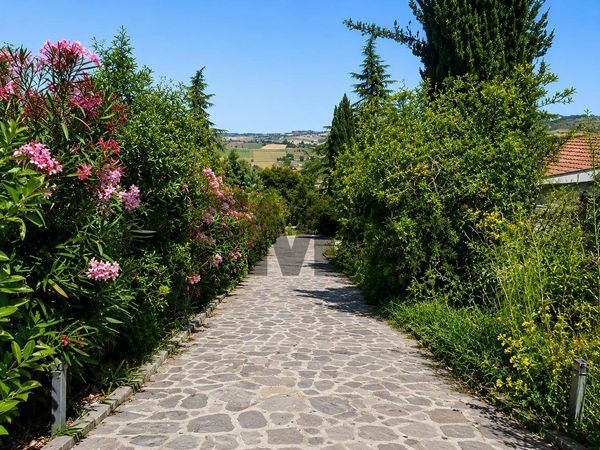 Villa singola Cerasolo, Coriano, RN Vendita - Foto 4