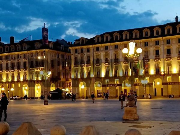 Albergo/Hotel Centro, Torino, TO Vendita