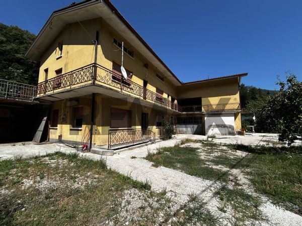 Casa Indipendente Canalutto, Torreano, UD Vendita