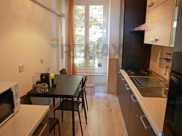 Appartamento Bogliasco, GE Affitto - Foto 4