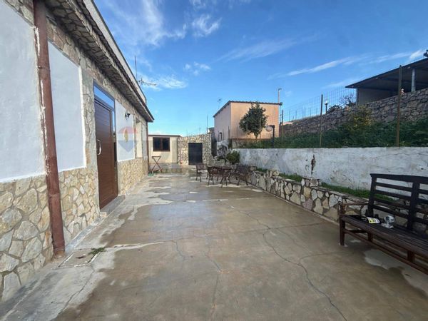 Villa singola Bolognetta, PA Vendita - Foto 2