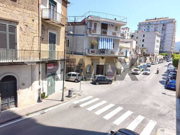 Appartamento Storico, Nocera Inferiore, SA Vendita