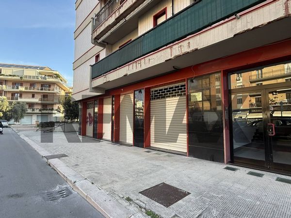 Negozio Ospedale, Foggia, FG Affitto - Foto 3