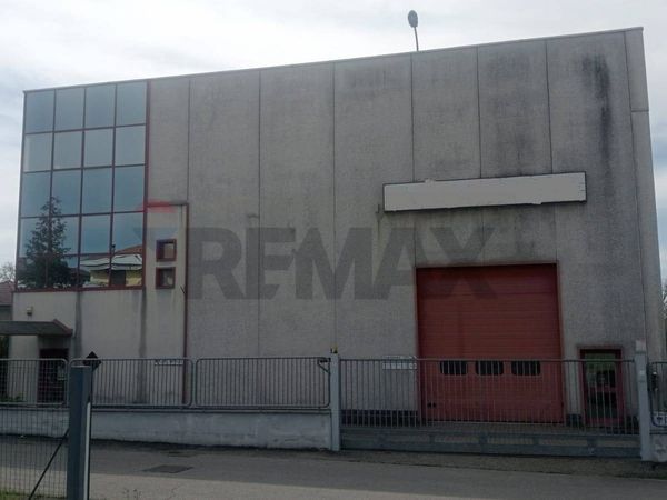 Capannone Industriale Solbiate Arno, VA Vendita - Foto 2