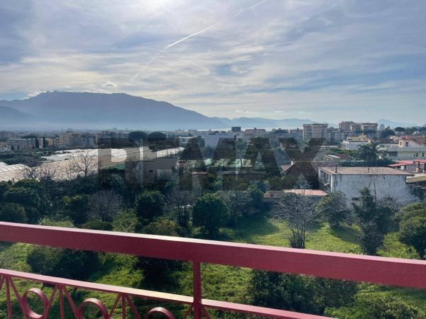 Appartamento Boscoreale, NA Vendita