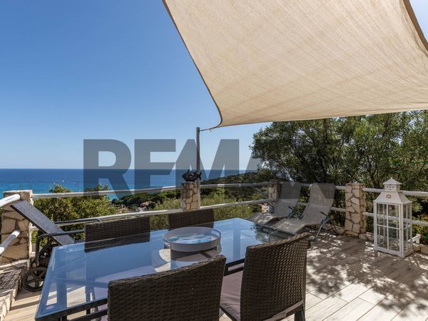 Villa a schiera Zona Kal'e Moru, Quartu Sant'Elena, CA Vendita - Foto 2