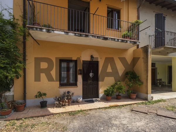 Porzione di casa Sant'Andrea, Cocquio-Trevisago, VA Vendita - Foto 2