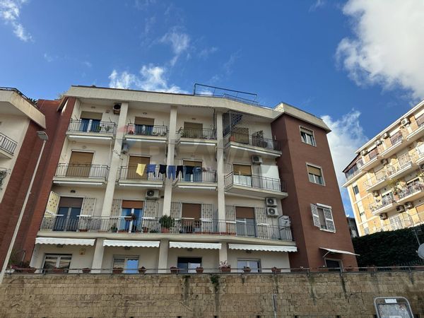 Appartamento Posillipo, Napoli, NA Vendita - Foto 2