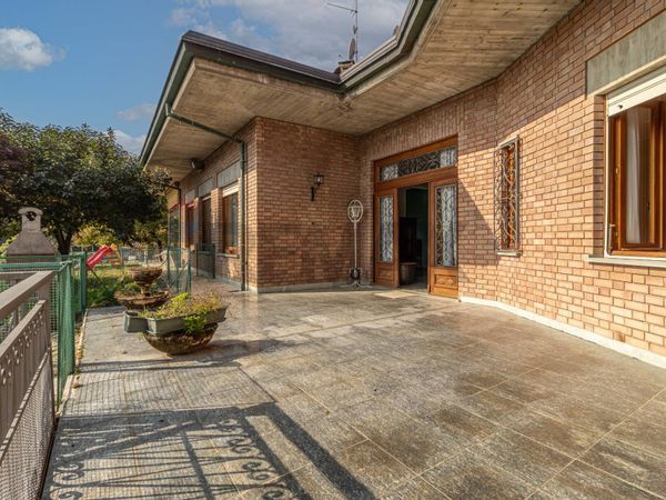 Villa singola Pollone, BI Vendita - Foto 3