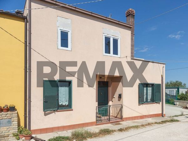 Casa Semindipendente Rosciano, PE Vendita - Foto 2