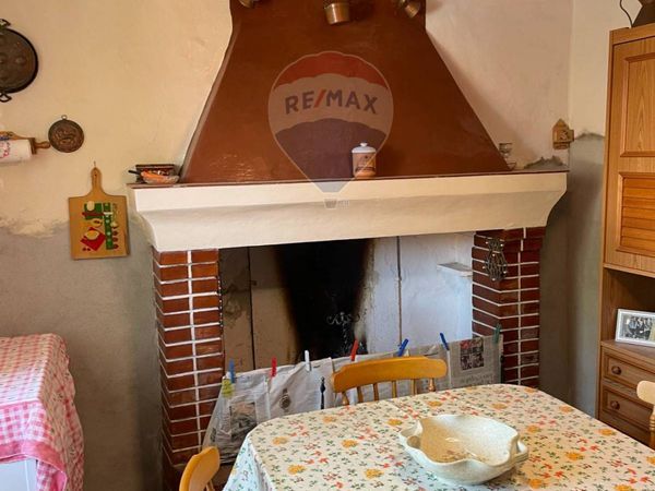 Appartamento Poggio San Vicino, MC Vendita - Foto 3