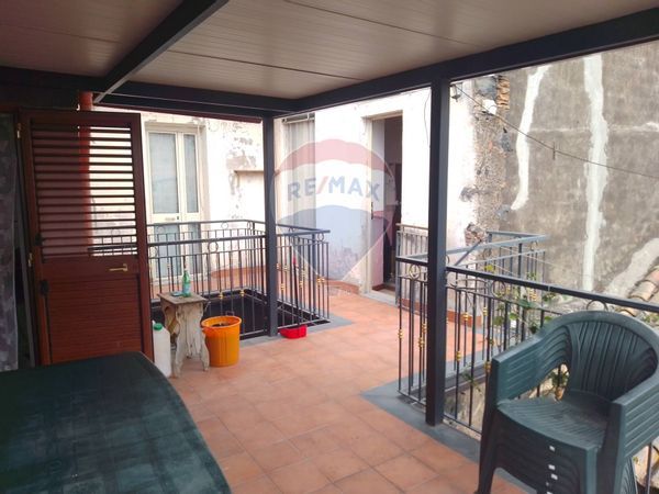 Casa Indipendente Santa Maria di Licodia, CT Vendita - Foto 4