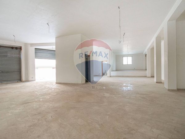 Magazzino Caltagirone, CT Affitto